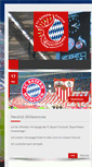 Mobile Screenshot of bayernfreaks-hohentengen.de
